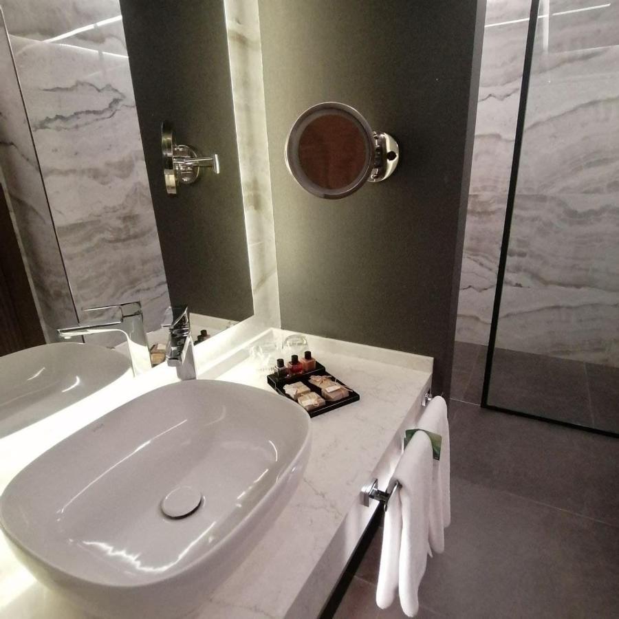Vital Hotel Fulya Istanbul Sisli Eksteriør bilde