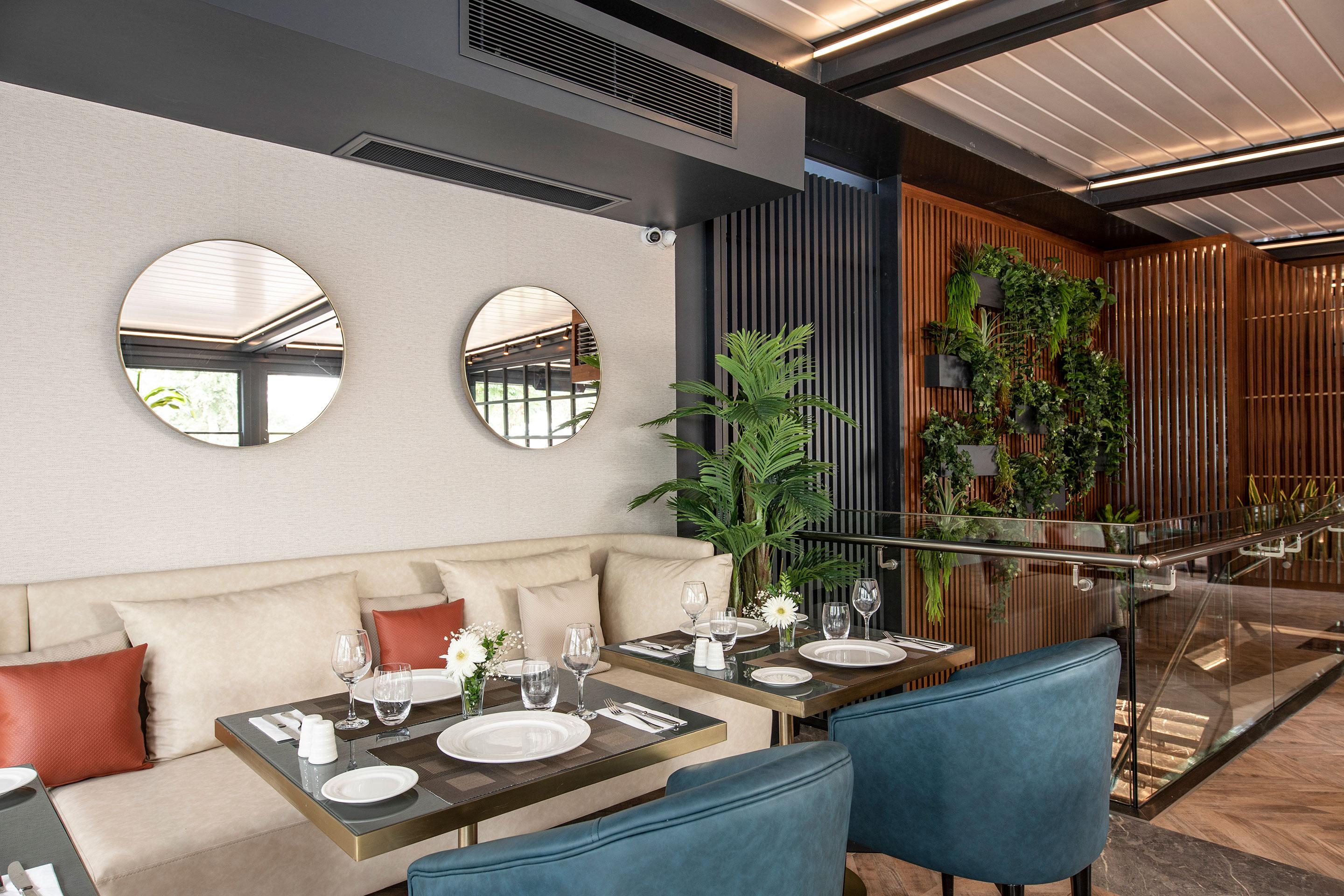Vital Hotel Fulya Istanbul Sisli Eksteriør bilde