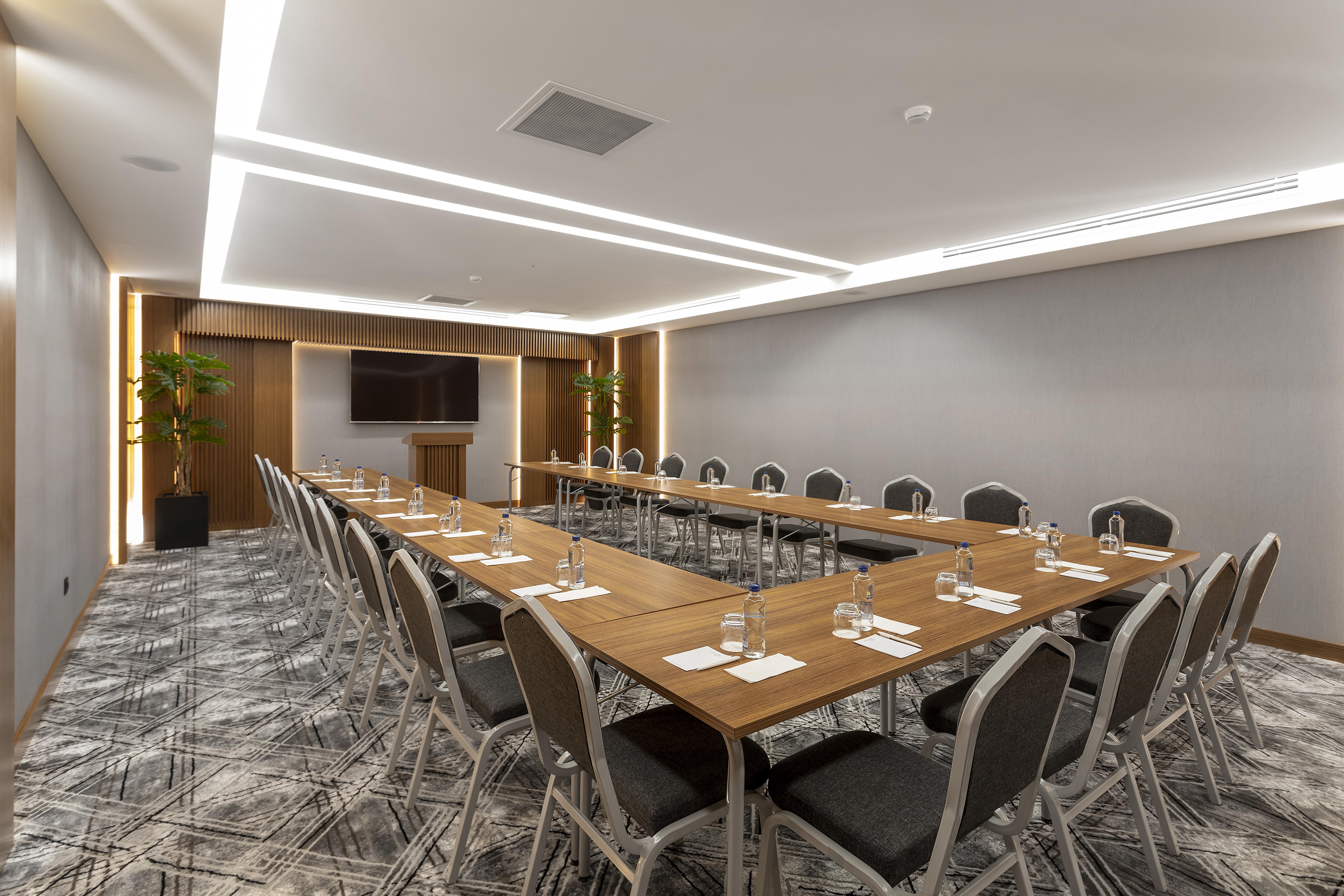 Vital Hotel Fulya Istanbul Sisli Eksteriør bilde